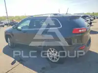 2017 Jeep CHEROKEE фото