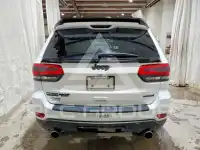 2017 Jeep CHEROKEE фото