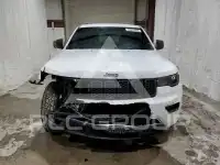 2017 Jeep CHEROKEE фото