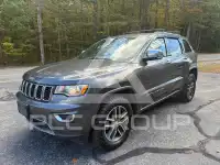 2017 Jeep CHEROKEE фото