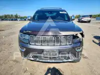 2017 Jeep Grand Cherokee photo