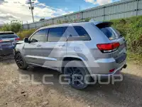 2017 Jeep CHEROKEE photo
