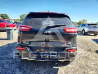 2017 Jeep CHEROKEE фото