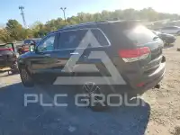 2017 Jeep CHEROKEE фото