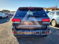 2017 Jeep CHEROKEE photo