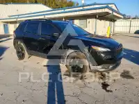 2017 Jeep CHEROKEE photo