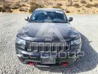 2017 Jeep CHEROKEE photo