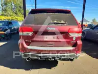 2017 Jeep CHEROKEE фото