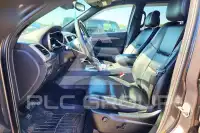 2017 Jeep Grand Cherokee photo
