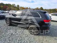 2017 Jeep CHEROKEE фото