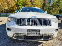 2017 Jeep CHEROKEE photo