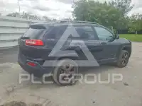 2017 Jeep CHEROKEE photo