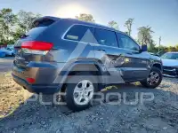 2017 Jeep CHEROKEE photo