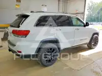 2017 Jeep CHEROKEE фото