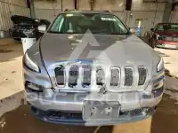 2017 Jeep CHEROKEE фото