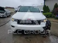 2017 Jeep CHEROKEE photo