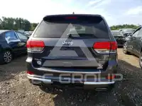 2017 Jeep CHEROKEE фото
