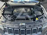 2017 Jeep CHEROKEE фото