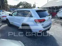 2017 Jeep CHEROKEE фото