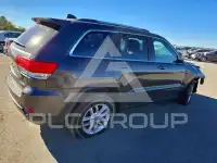 2017 Jeep CHEROKEE фото