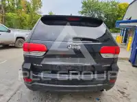 2017 Jeep CHEROKEE фото
