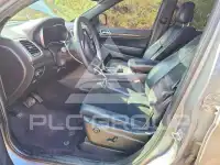 2017 Jeep CHEROKEE photo