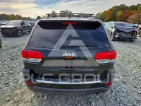 2017 Jeep CHEROKEE фото