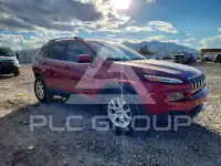 2017 Jeep CHEROKEE photo