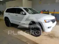 2017 Jeep CHEROKEE фото