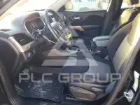 2017 Jeep CHEROKEE photo