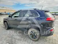 2017 Jeep CHEROKEE фото