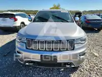 2017 Jeep CHEROKEE фото