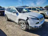 2017 Jeep Grand Cherokee photo