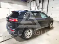 2017 Jeep CHEROKEE фото