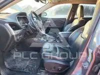 2017 Jeep CHEROKEE фото