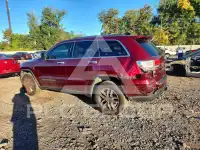 2017 Jeep CHEROKEE фото
