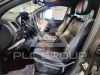 2017 Jeep CHEROKEE photo