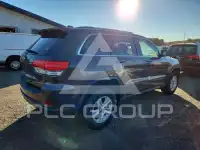 2017 Jeep CHEROKEE photo
