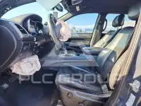 2017 Jeep CHEROKEE фото