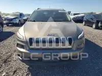 2017 Jeep CHEROKEE фото