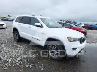 2017 Jeep CHEROKEE фото