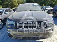 2017 Jeep CHEROKEE photo