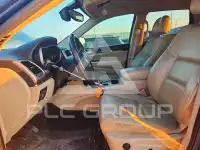 2017 Jeep CHEROKEE фото