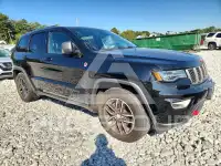 2017 Jeep CHEROKEE фото