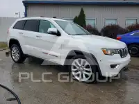 2017 Jeep CHEROKEE photo