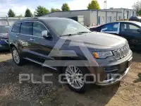 2017 Jeep CHEROKEE фото