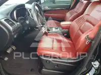 2017 Jeep CHEROKEE фото