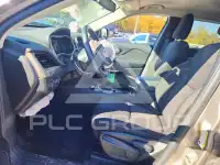 2017 Jeep CHEROKEE фото