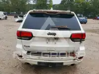 2017 Jeep CHEROKEE фото