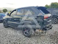 2017 Jeep CHEROKEE фото